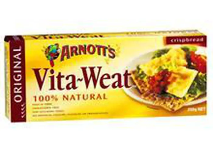 Vita-Wheat